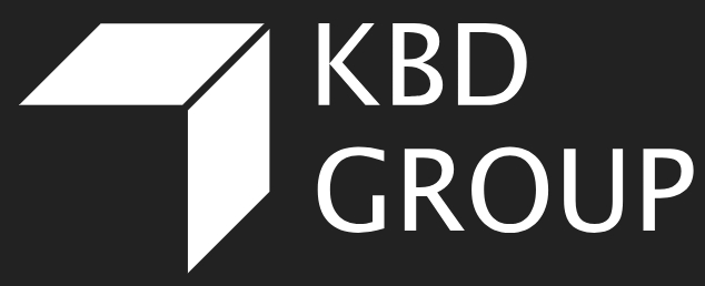 KBD group logo