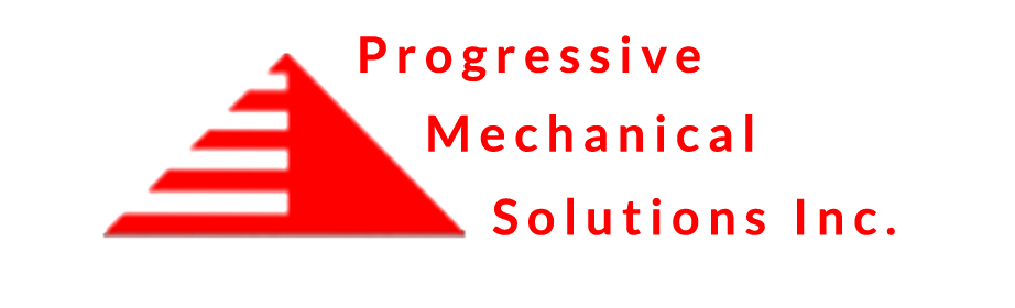 progressive mechanical solutions logo