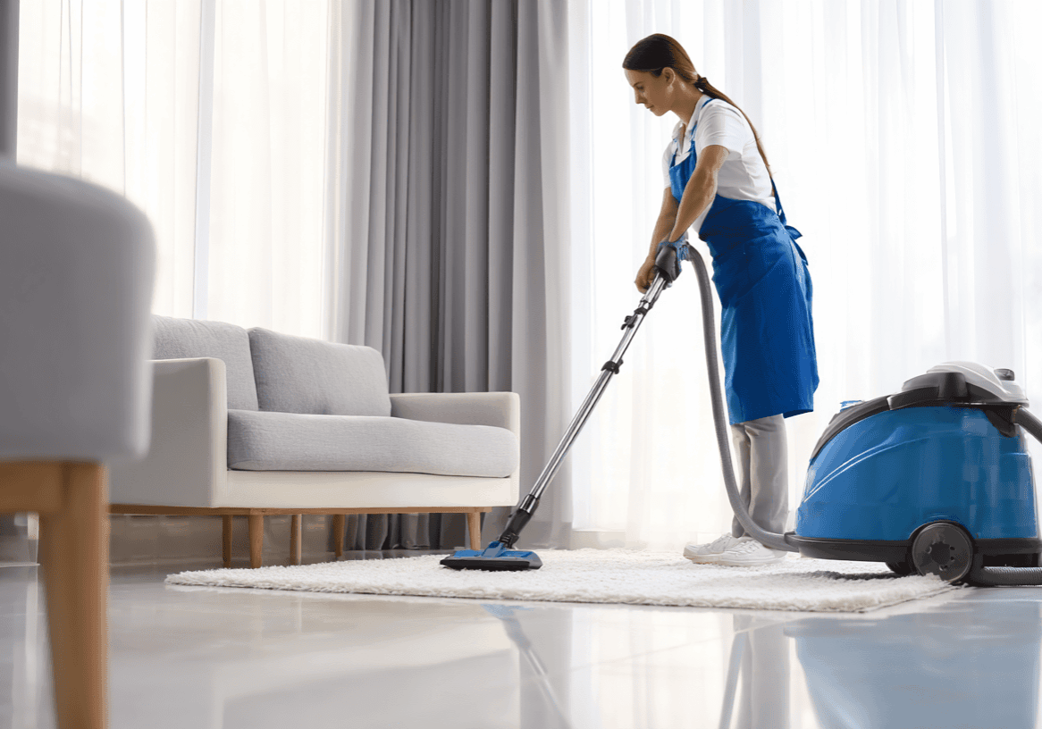 All Bright Cleaning Solutions LLC