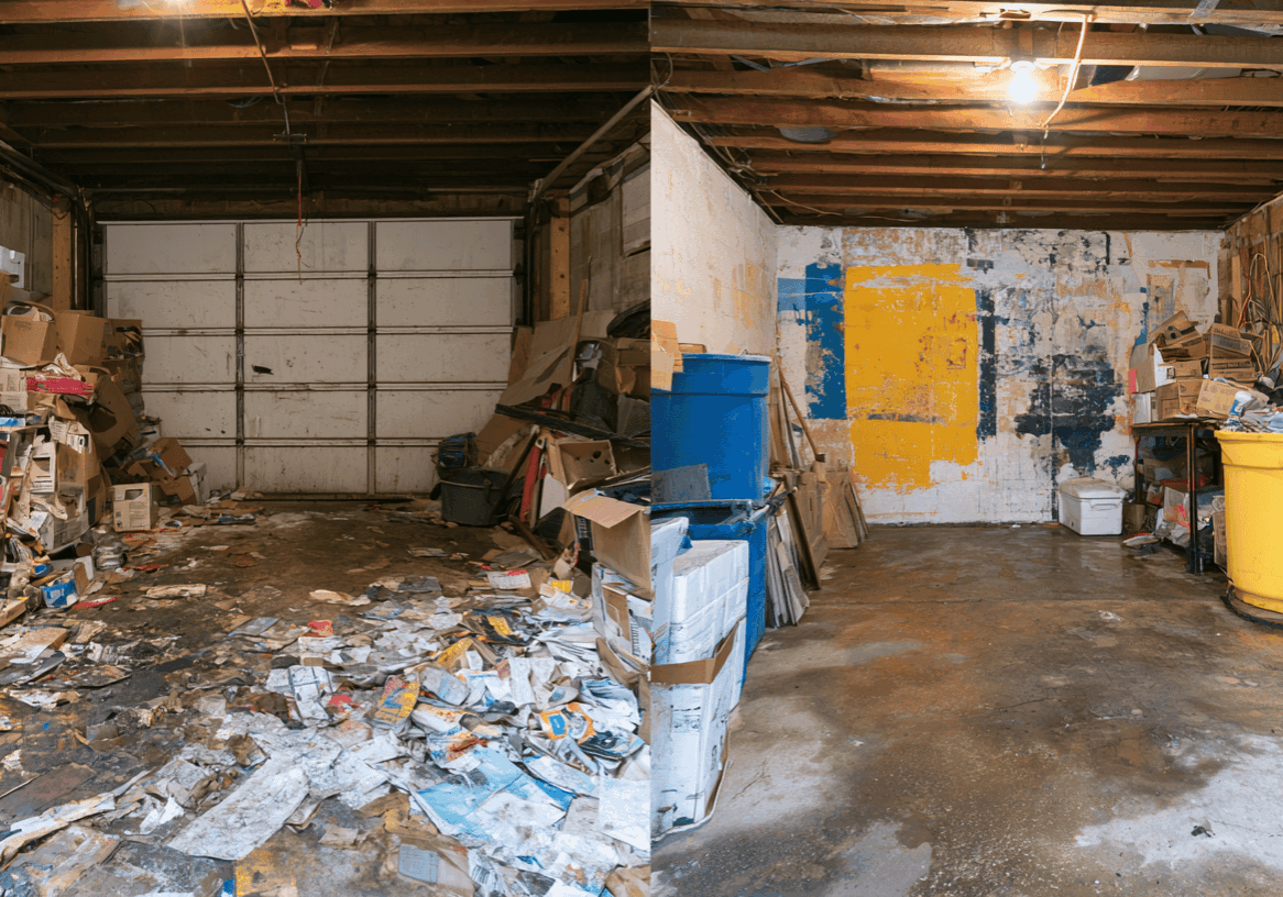 Junk Cleaning Services | All Bright Cleaning Solutions LLC